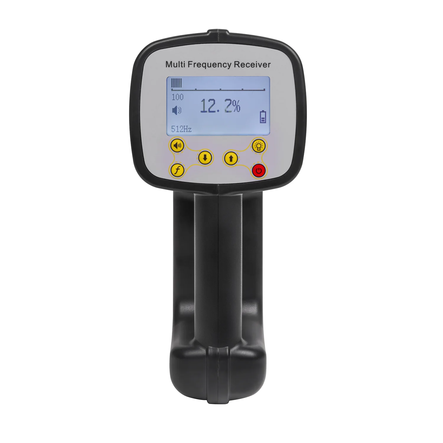 TVBtech TPL200 lokator — Hidros obrt Osijek